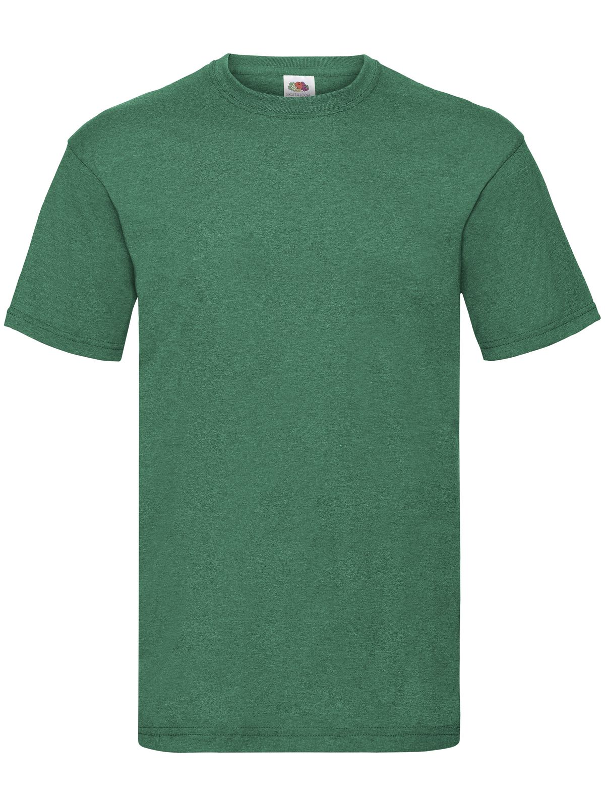 vintage heather green